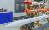 Chuyên gia: Tên lửa R-77 phá vỡ khả năng tàng hình của tiêm kích Su-57