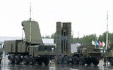 Nga vô tình tiết lộ 'lỗ hổng' của hệ thống phòng không S-400