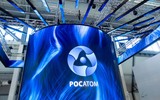 Vì sao EU không thể trừng phạt Tập đoàn Rosatom của Nga?