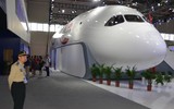 Máy bay chở khách cỡ lớn C929 Trung Quốc khó cất cánh bởi điểm yếu động cơ