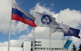 Vì sao EU không thể trừng phạt Tập đoàn Rosatom của Nga?