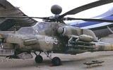 Nga nỗ lực hoàn thiện trực thăng tấn công Mi-28... 40 năm sau chuyến bay đầu tiên