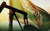 Saudi Arabia 'giật mình' khi giá dầu giảm mạnh bất chấp cắt giảm sản lượng