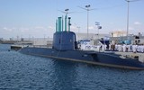 Bộ ba hạt nhân của Israel khiến đối thủ phải ‘chùn tay’