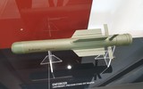 Đức chuẩn bị sản xuất hàng loạt tên lửa chống tăng Enforcer 'độc nhất vô nhị'