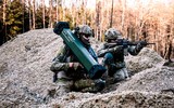 Đức chuẩn bị sản xuất hàng loạt tên lửa chống tăng Enforcer 'độc nhất vô nhị'