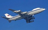 Vai trò đặc biệt dành cho máy bay chở khách Il-96-400M Nga