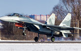 Nga thất vọng khi khách hàng Trung Đông không quan tâm tới tiêm kích Su-35