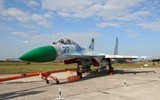 Vụ ‘phi công Su-27 Ukraine đào tẩu sang Nga’: Sự thật hay chỉ là đòn tâm lý chiến?