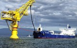 Bộ Tài chính Mỹ mở rộng lệnh trừng phạt khiến dầu của Nga khó lòng 'lách luật'