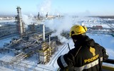 Bộ Tài chính Mỹ mở rộng lệnh trừng phạt khiến dầu của Nga khó lòng 'lách luật'