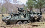 NATO sẵn sàng cho kịch bản 'phong tỏa Kaliningrad'