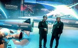 Tên lửa siêu thanh Fattah-2 do Iran chế tạo chỉ đóng vai trò 'mồi bẫy'?