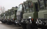Tổ hợp Polonez-M của Belarus có thể xuất hiện trong lực lượng vũ trang Nga?