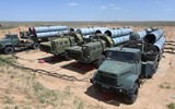 Nga hoàn thiện hệ thống phòng không CSTO bằng cách gửi S-300 tới Tajikistan