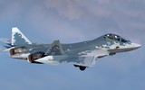 Mục đích bí ẩn của Nga khi tạo ra phiên bản đặc biệt của tiêm kích Su-57