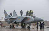 Kazakhstan nhắm tới tiêm kích Rafale sau khi đưa MiG-31 ra đấu giá