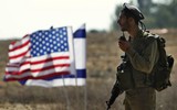 Mỹ không loại trừ khả năng sẽ giới hạn vũ khí cung cấp cho Israel