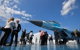 Nga 'phủi bụi' tiêm kích MiG-35 bị bỏ quên và chuẩn bị cho thỏa thuận lớn?