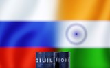 Hãng tin Reuters: Nga - Ấn Độ không thống nhất được điều khoản thanh toán tiền mua bán dầu