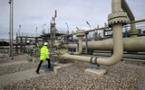 Châu Âu đã đạt đến giới hạn trừng phạt chống Nga trong lĩnh vực năng lượng