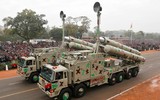 Mỹ tung 'át chủ bài' quyết thâm nhập thị trường vũ khí Ấn Độ