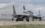 Tiêm kích Rafale Pháp không thể cạnh tranh với Su-30SM Nga tại thị trường Kazakhstan