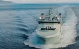 Tư lệnh Hải quân Canada phàn nàn 'không thể phát hiện tàu ngầm Nga'