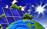 Quá trình chuyển đổi năng lượng toàn cầu vượt xa khả năng chi trả của nhân loại