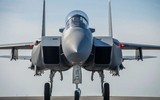 Tiêm kích F-15EX là sai lầm lớn nhất của Không quân Mỹ?