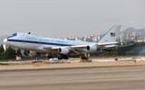 Boeing từ bỏ việc tạo ra máy bay ngày tận thế mới thay thế E-4B Nightwatch