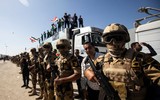 Nguy cơ tiềm ẩn xung đột Ai Cập - Israel tại Dải Gaza 