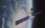 Nga chức minh năng lực phá hủy vệ tinh đối phương đứng đầu thế giới