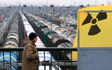 Năng lượng hạt nhân lụi tàn trên toàn thế giới bất chấp nỗ lực của Nga