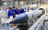 Nga chuẩn bị hàng ngàn tên lửa 40N6 để 'chào mừng' tiêm kích F-16