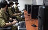 Vì sao Israel có được 'quân đội công nghệ cao' hiện đại bậc nhất thế giới?