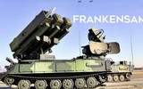Ukraine tự sản xuất hệ thống phòng không FrankenSAM bằng công nghệ Mỹ