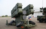 Ukraine tự sản xuất hệ thống phòng không FrankenSAM bằng công nghệ Mỹ