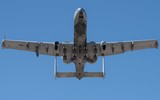 Hàng chục cường kích A-10 Mỹ sẽ đến 'nghĩa địa máy bay' hay chuyển sang Đông Âu? 