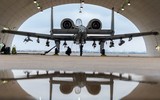 Hàng chục cường kích A-10 Mỹ sẽ đến 'nghĩa địa máy bay' hay chuyển sang Đông Âu? 