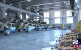 Georgia chớp thời cơ lấy hết hợp đồng bảo trì máy bay của Nga và Ukraine