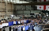 Georgia chớp thời cơ lấy hết hợp đồng bảo trì máy bay của Nga và Ukraine