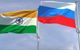 Nga gặp thế tiến thoái lưỡng nan trước yêu cầu mới của Ấn Độ