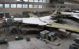 Nga lên kế hoạch sản xuất 70 chiếc Tu-214 tại nhà máy lắp ráp Tu-160 và Tu-22M3