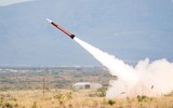 Tên lửa S-400 bị hệ thống phòng không Patriot bắn hạ?