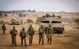 Quân đội Israel phải đổi chiến thuật khi chịu tổn thất nặng nề tại Dải Gaza?