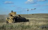 Trắc thủ Ukraine nói về hiệu quả đáng kinh ngạc của hệ thống phòng không Stormer HVM 