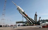 Động cơ tên lửa nhiên liệu lỏng mạnh nhất thế giới RD-171MV sắp được sản xuất hàng loạt