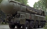 Nga sẵn sàng tái sản xuất tên lửa đạn đạo tầm trung và tầm ngắn thời Liên Xô?