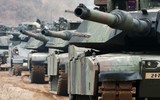 Xe tăng M1A1 Abrams Mỹ sẽ không có cơ hội đối đầu với T-90M Proryv Nga?